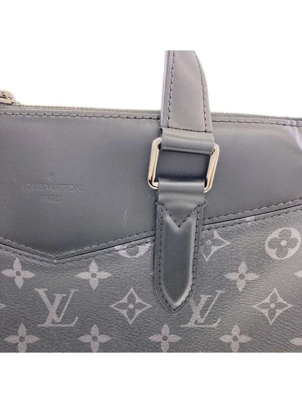 Louis Vuitton this authentic